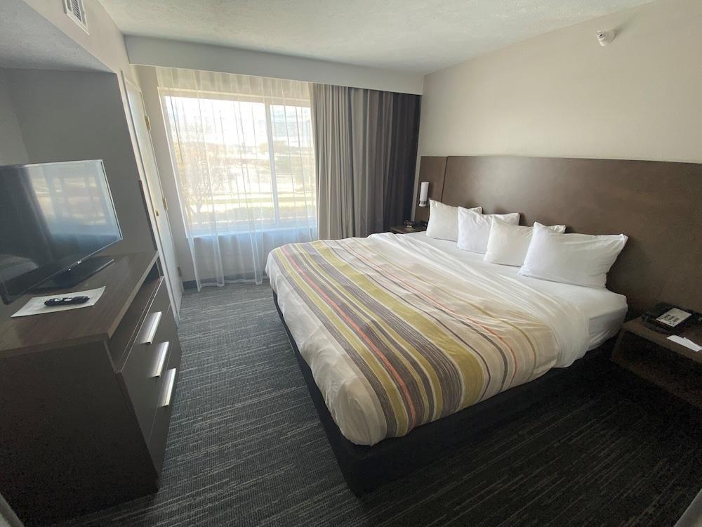 Country Inn & Suites By Radisson, Council Bluffs, Ia Exterior foto