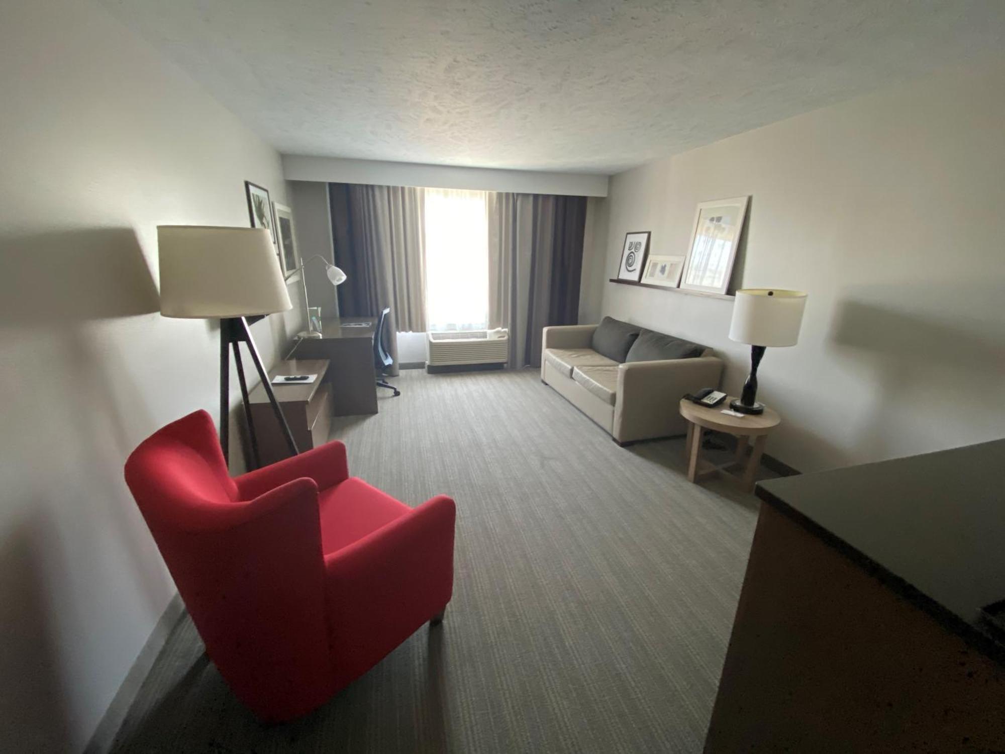 Country Inn & Suites By Radisson, Council Bluffs, Ia Exterior foto