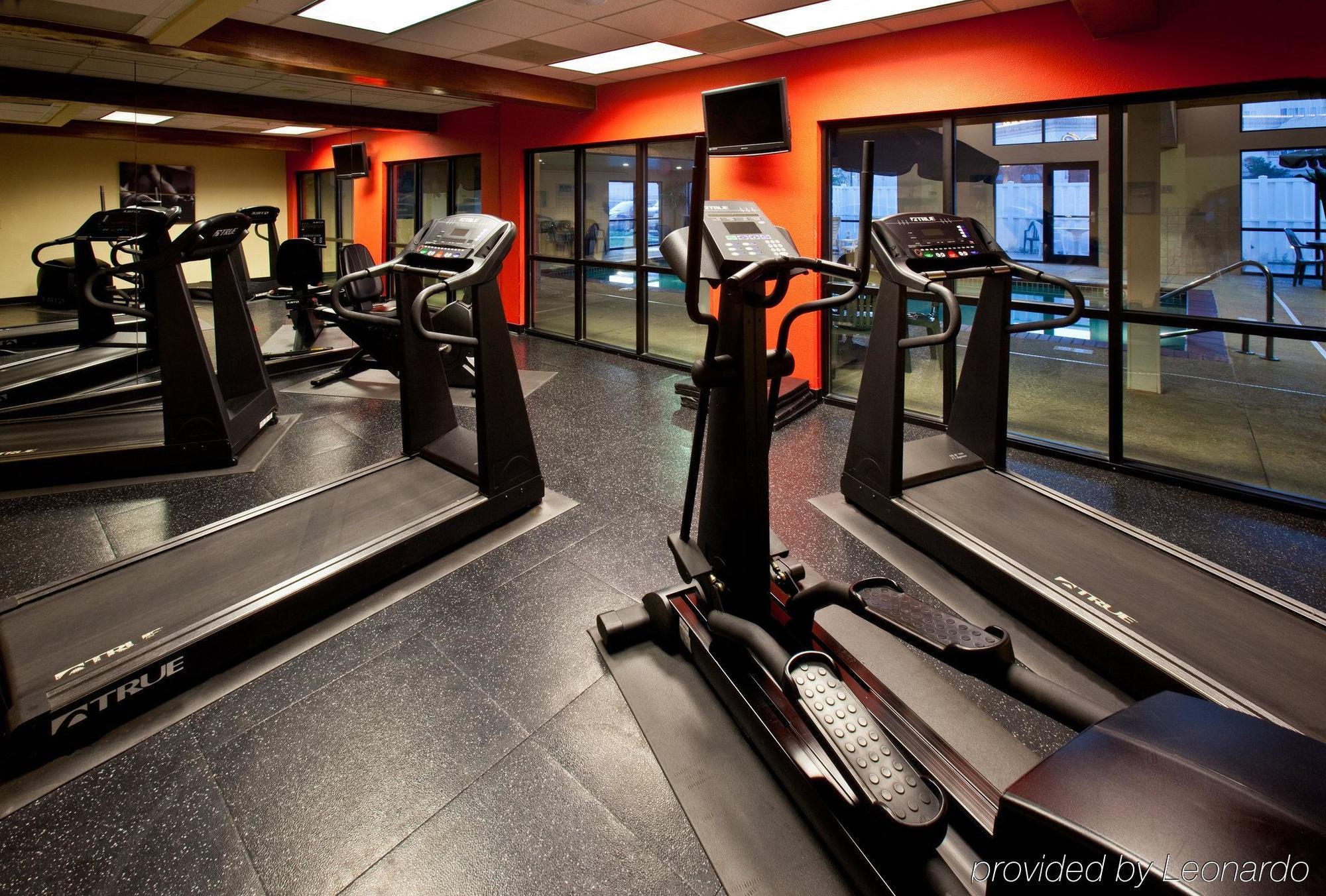 Country Inn & Suites By Radisson, Council Bluffs, Ia Facilidades foto