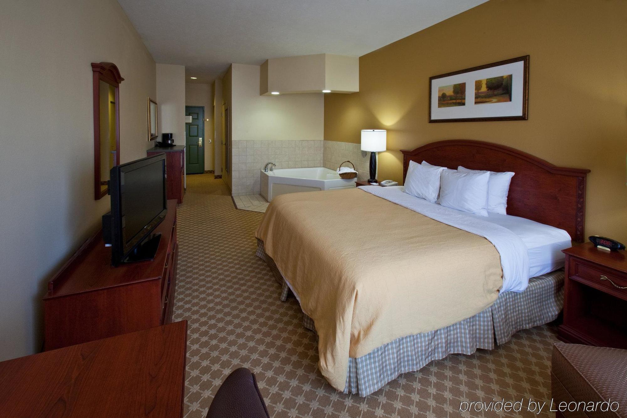 Country Inn & Suites By Radisson, Council Bluffs, Ia Quarto foto