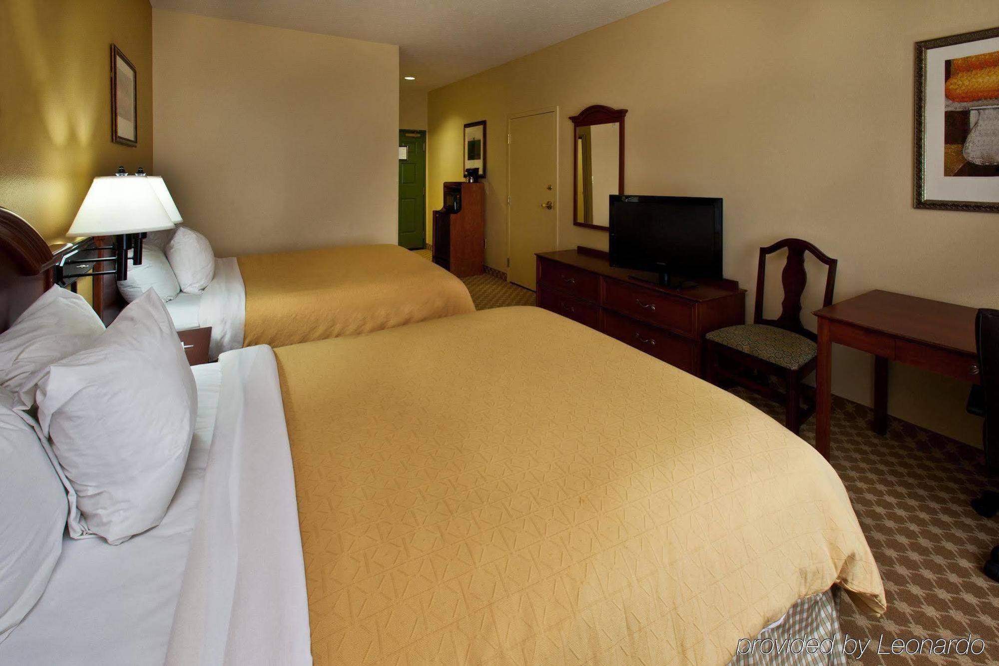 Country Inn & Suites By Radisson, Council Bluffs, Ia Quarto foto