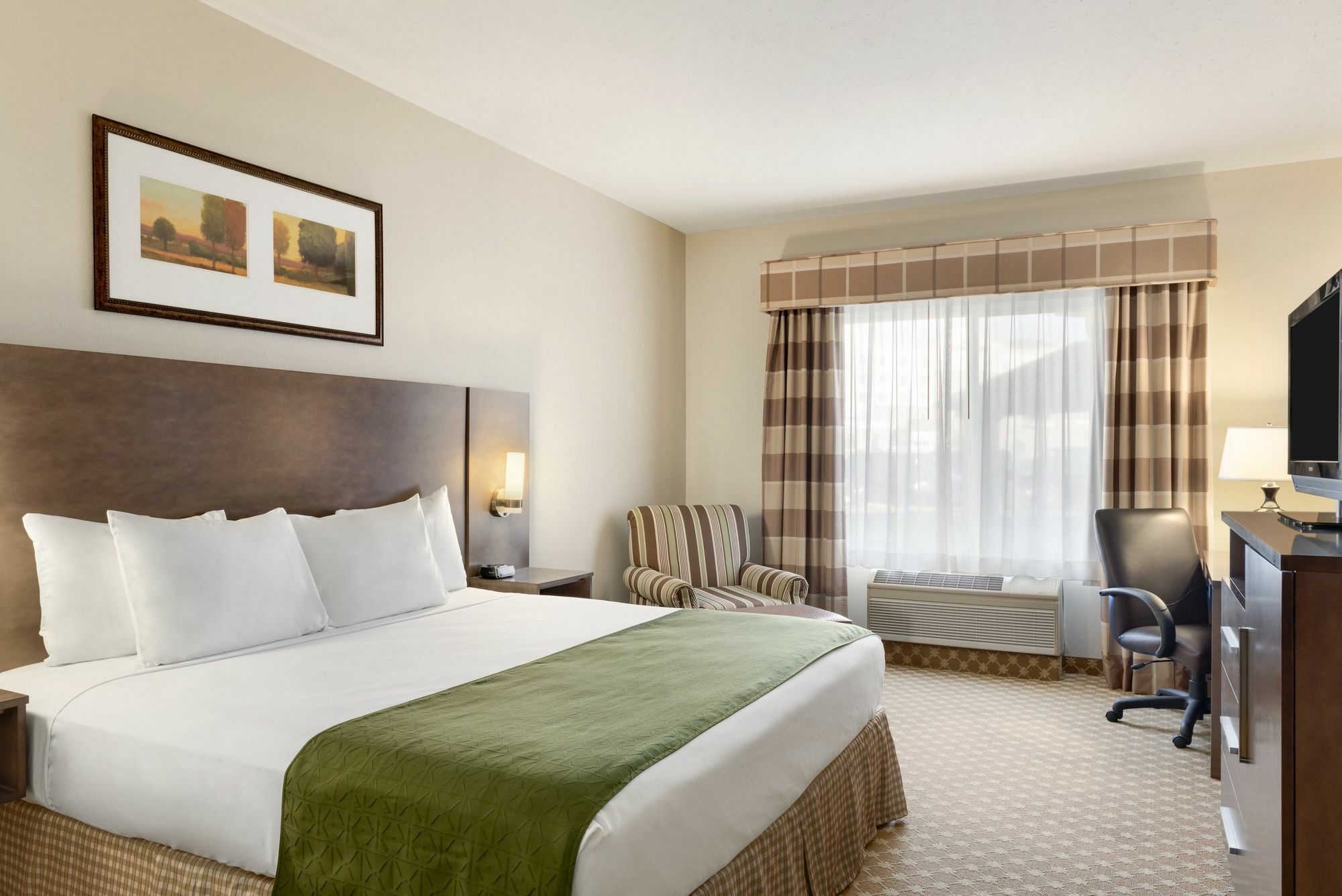 Country Inn & Suites By Radisson, Council Bluffs, Ia Exterior foto